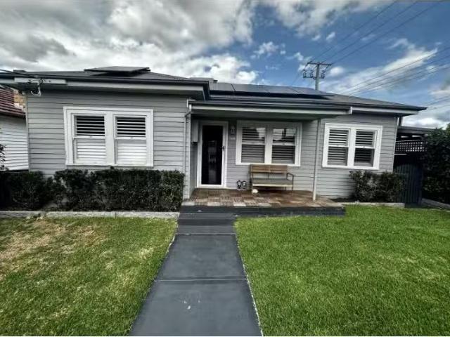 New 168 Victoria Street, East Maitland House for rent Listed.