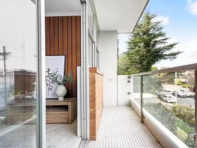 For Rent! 16 18 Harrison Street, Cremorne, NSW 2090