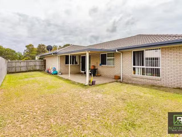Unique 16 Weeroona Avenue, Beachmere, QLD 4510