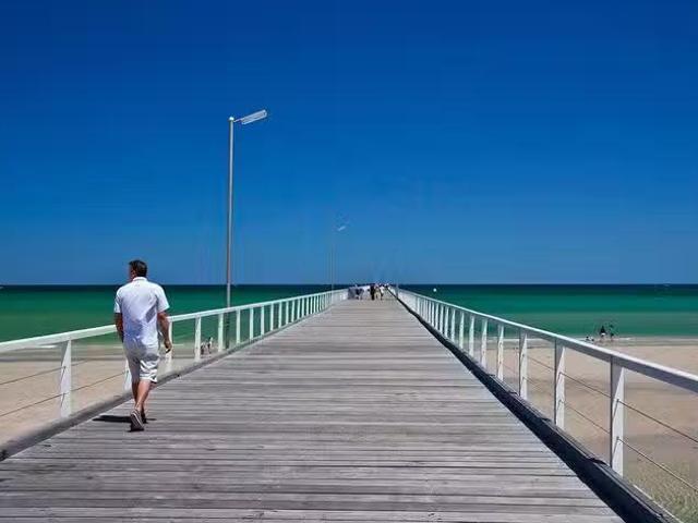 Nice 16 Ansell Street, Semaphore, SA 5019