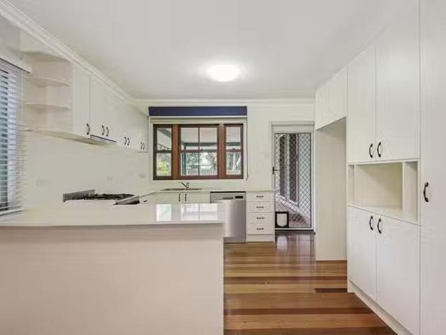 Just in! 16 Barber Street, Keperra, QLD 4054