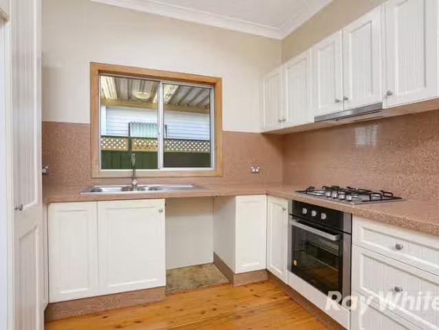 Just in! 16 Catherine Crescent, Rooty Hill NSW 2766