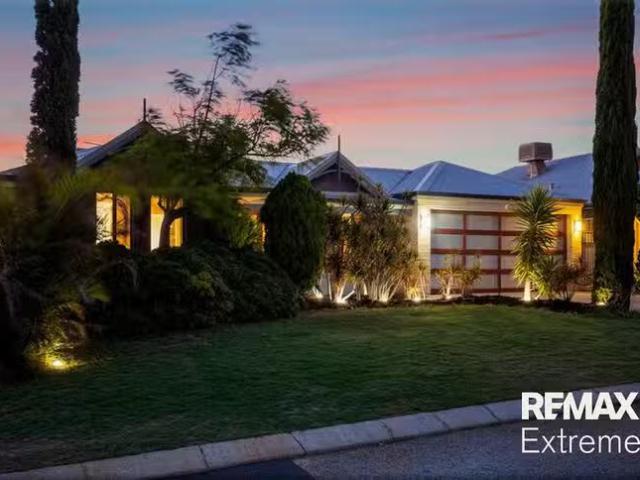 For Rent! 16 Chilworth Road, Butler, WA 6036