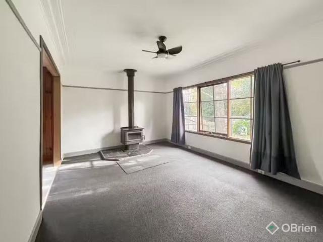 For Rent! 16 Cowden Road, Neerim South House for rent Listed.