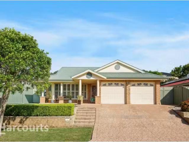 Nice 16 Helena Place, ALBION PARK House for rent Listed by Do.