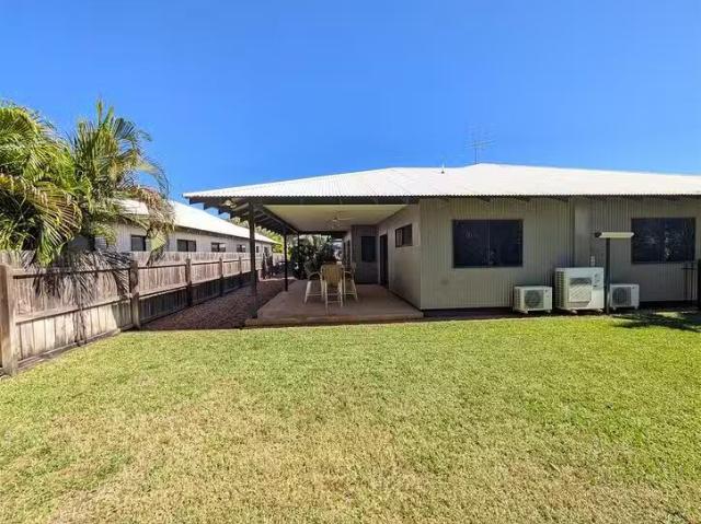Unique 16 Hin Way, Bilingurr, WA 6725