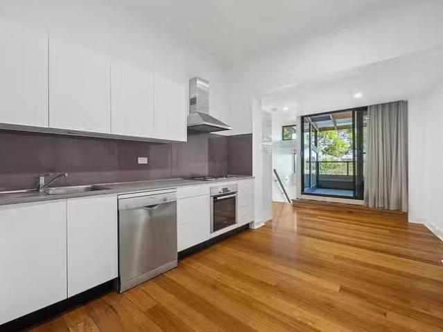 Nice 16 Lilyfield Road, Rozelle, NSW 2039