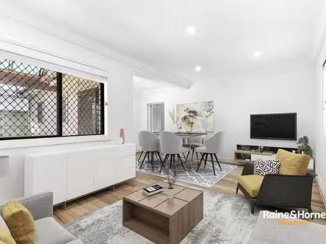New 16 London Street, Enmore, NSW 2042