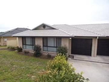 Just in! 1/6 Northview Circuit, Muswellbrook, NSW 2333