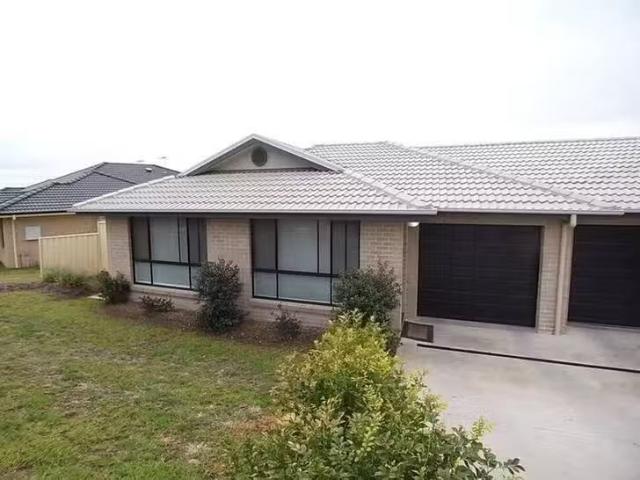 For Rent! 1/6 Northview Circuit, Muswellbrook, NSW 2333