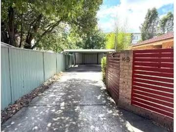 Cozy 16B Towns Cres, Turner House for rent Listed by Srinivas.