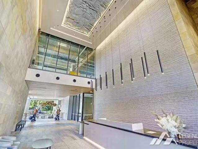 Nice 1702/12 Phillip Street, Parramatta, NSW 2150
