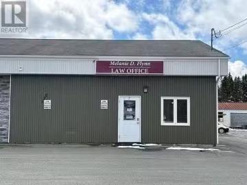 Unique 170 Roe Avenue, Gander, NL, A1V 2T4 commercial for le.