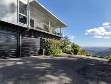 New 1716 Tamborine Oxenford Road, Wongawallan, QLD 4210