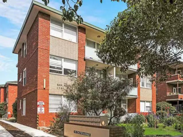 Cheap 17/178 180 Chuter Avenue, Sans Souci, NSW 2219