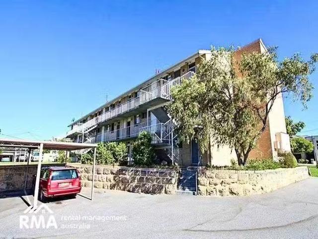 Nice 17/19 Raymond Street, Yokine, WA 6060