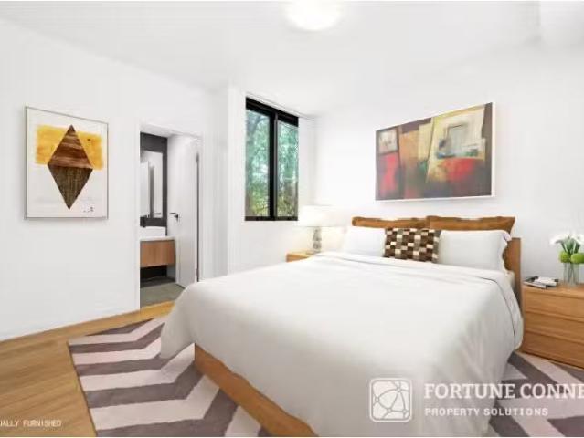 Just in! 17/12 Park Avenue, Waitara Apartment for rent Listed.