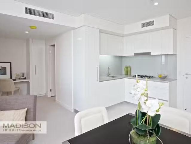 Rental! 171/35 Campbell Street, Bowen Hills QLD 4006