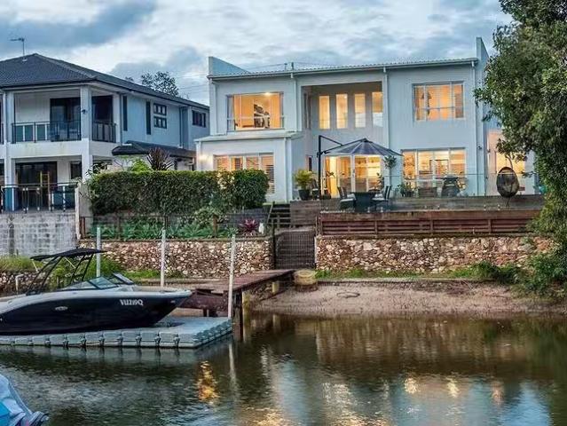 Unique 172 Monaco Street, Broadbeach Waters, QLD 4218
