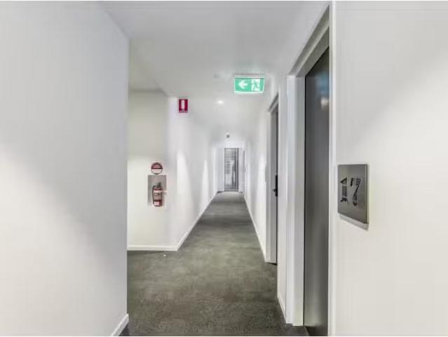Nice 17/34 Patrick St, Hobart Apartment for rent Listed by Le.