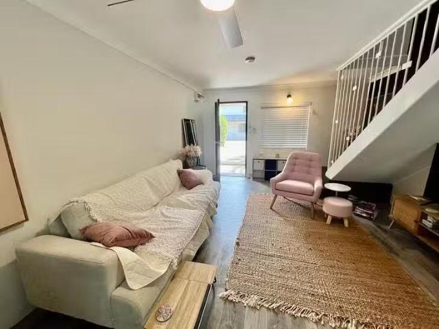 For Rent! 17/350 354 Sheridan Street, Cairns North, QLD 4870