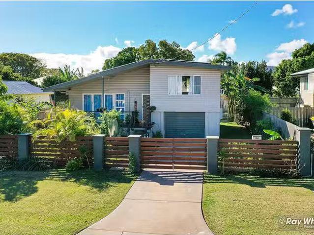 Deal! 173 Wooster Street, Berserker, QLD 4701