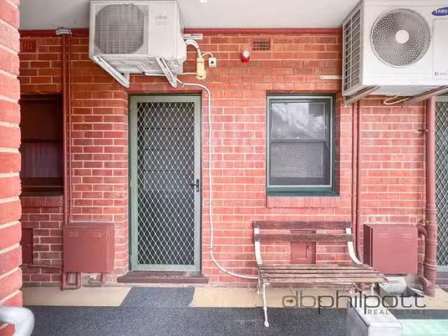For Rent! 17/45 King William Road, North Adelaide, SA 5006