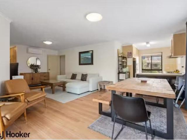 Cozy 17/4 Tench Street, KINGSTON House for rent Listed by Mel.