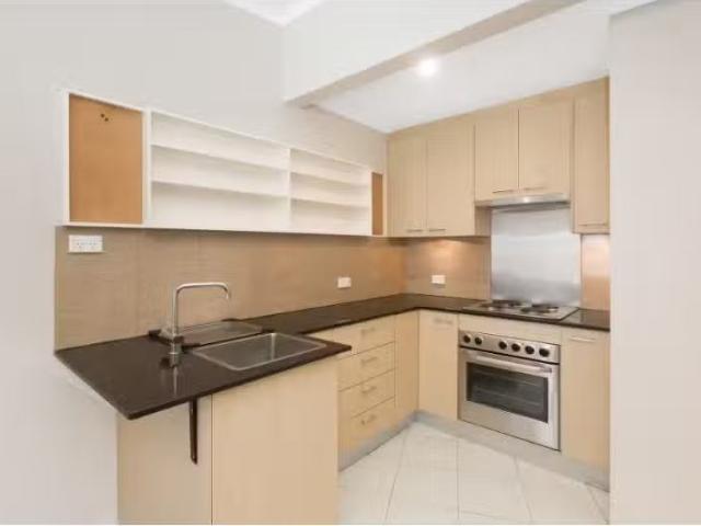 Unique 17/55 Ewos Parade, Cronulla Apartment for rent Listed.