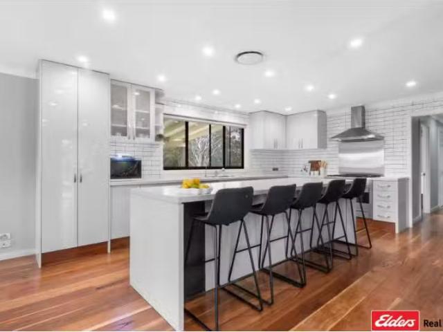 Rental! 178 Old Hawkesbury Road, Vineyard Property for rent L.