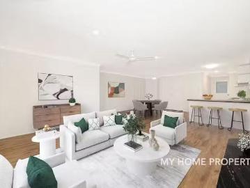 Nice 18/239 249 Mooroondu Road, Thorneside, QLD 4158