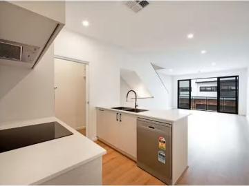 For Rent! 18/2 Eureka Way, Denman Prospect Townhouse for rent.