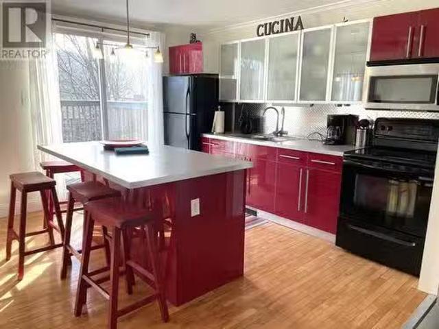Charming 183 Topsail Road, St. John'S, NL, None house for le.