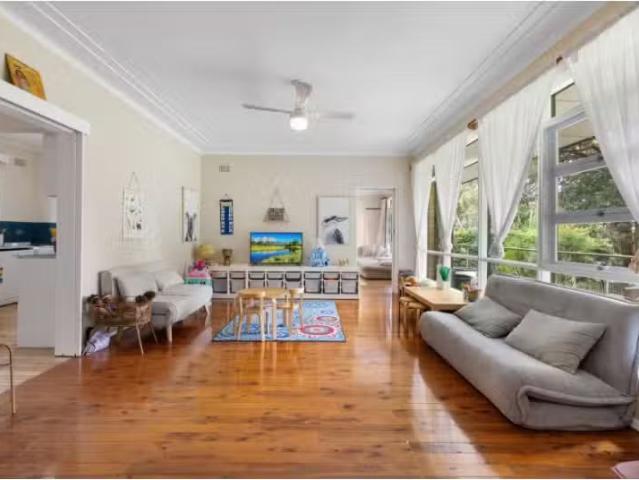Just in! 184 Elanora Road, ELANORA HEIGHTS House for rent Lis.