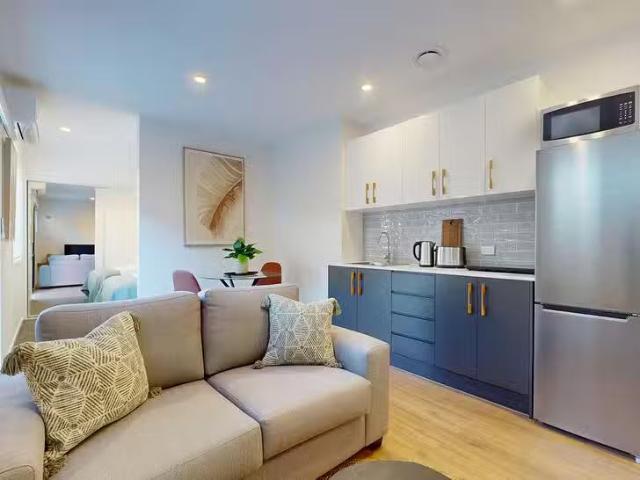 Charming 1/85 Wallace Street, Chermside, QLD 4032