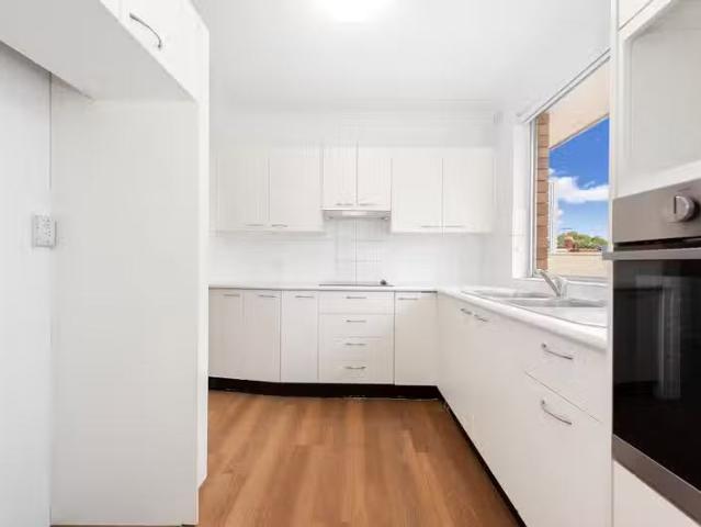 New 18/67 Louisa Road, Birchgrove NSW 2041