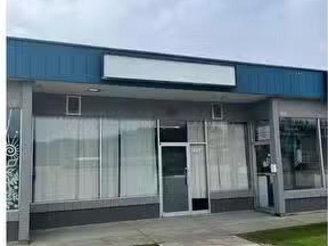 Charming 1867 1St Avenue, Prince George, BC, V2L 2Y8 commerc.