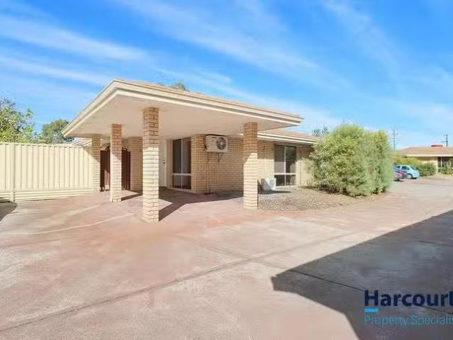Charming 18/68 80 Tribute Street East, Shelley, WA 6148