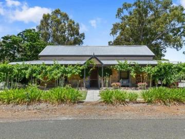 Mintaro, Goyder, South Australia, South Australia