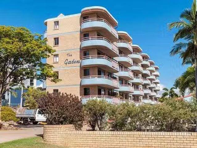Cozy 18/7 Kent Street, West Gladstone, QLD 4680