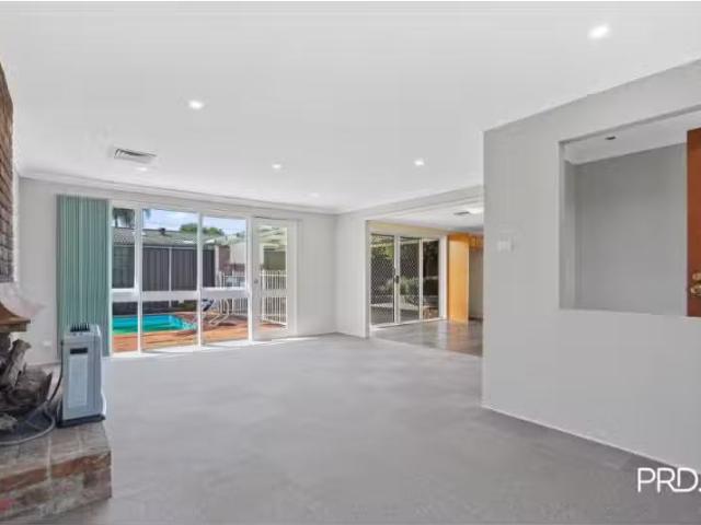 Rental! 189 Maxwell St, South Penrith House for rent Listed b.