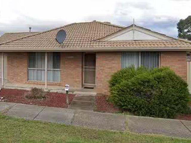 Unique 1/8 Vanessa Way, Delahey, VIC 3037