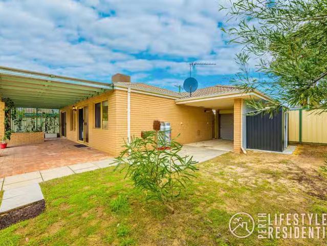 Cheap 18 Wentworth Street, Yanchep, WA 6035
