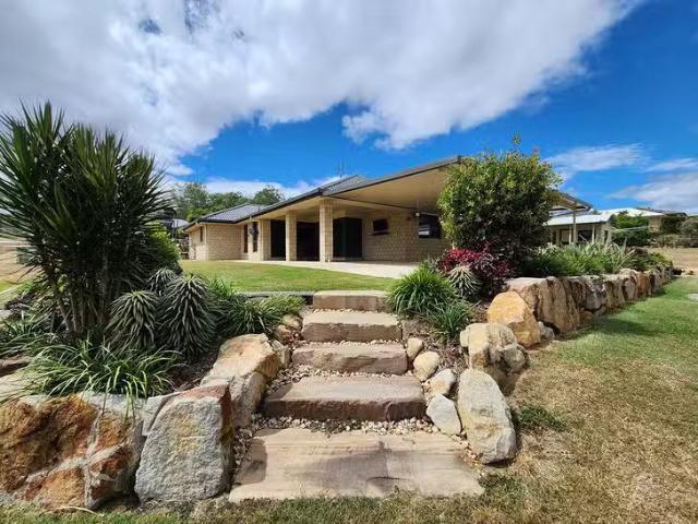 Charming 18 Banksia Road, Gatton, QLD 4343