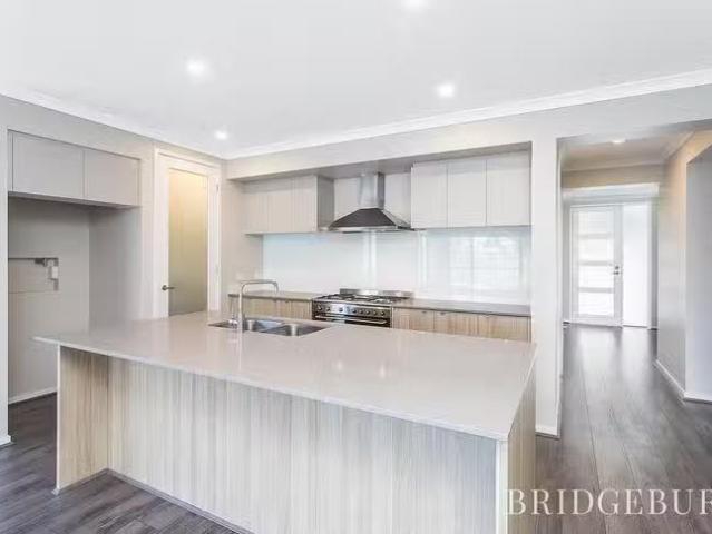 Nice 18 Bluegrass Drive, Narangba, QLD 4504