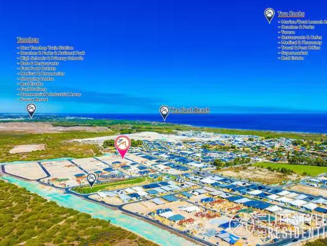 New 18 Butterfly Street, Two Rocks, WA 6037