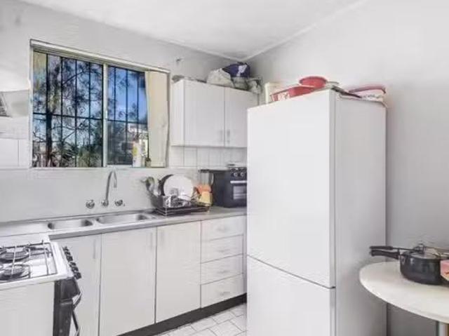Unique 1/8 Cambridge Street, Harris Park, NSW 2150
