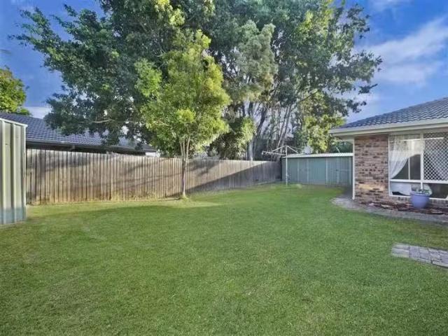 Just in! 18 Cronin Drive, Wellington Point, QLD 4160