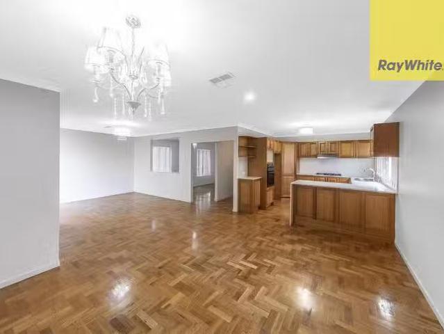Unique 18 Janet Street, Merrylands, NSW 2160