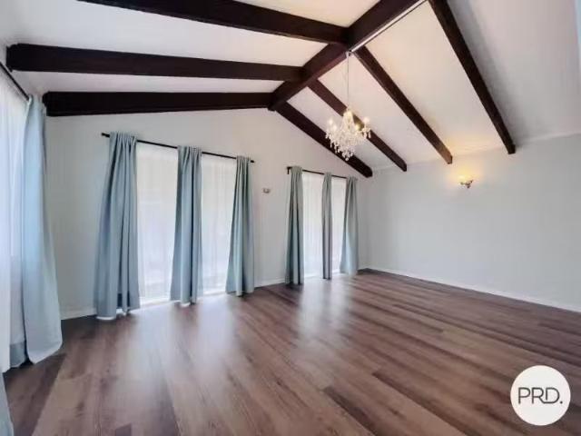 New 18 Norton Street, EVATT House for rent Listed by Tony Yip.